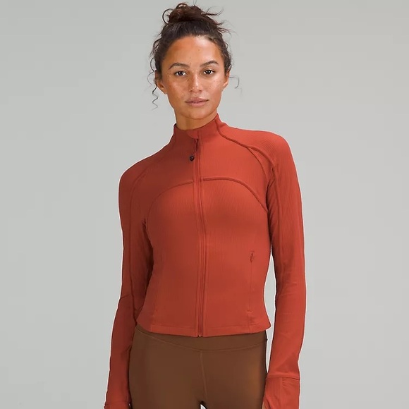 Lululemon Define Jacket - Picture 1 of 7